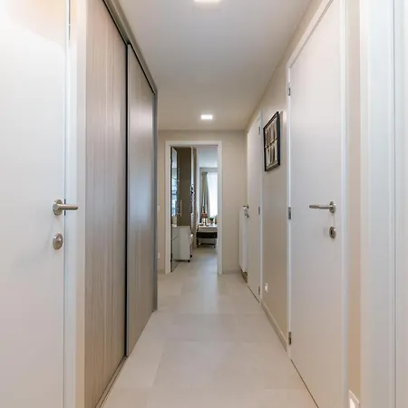 Cosy 2 Bedroom In 미들케르케