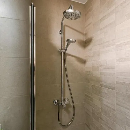 아파트 Cosy 2 Bedroom In 미들케르케