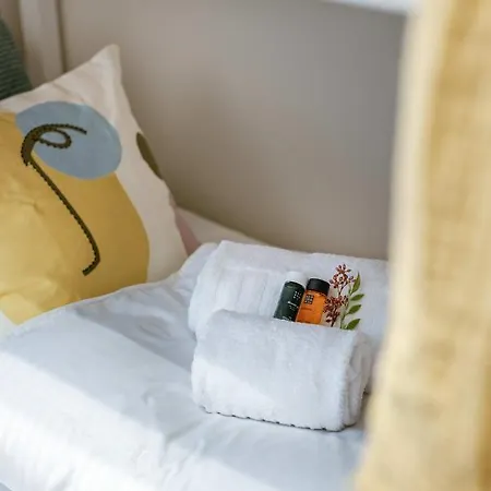 Cosy 2 Bedroom In 아파트