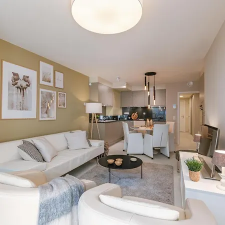 Cosy 2 Bedroom In