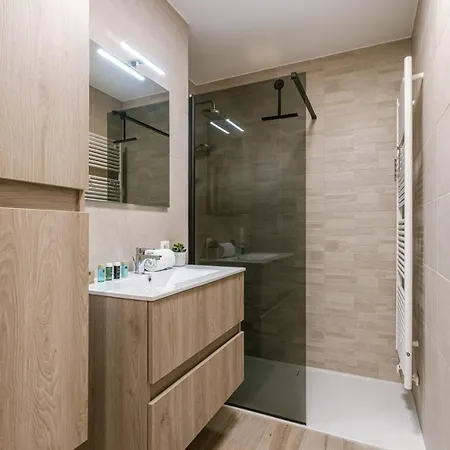 Cosy 2 Bedroom In 아파트 미들케르케