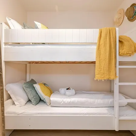 Cosy 2 Bedroom In