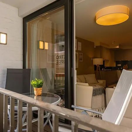 Cosy 2 Bedroom In 아파트