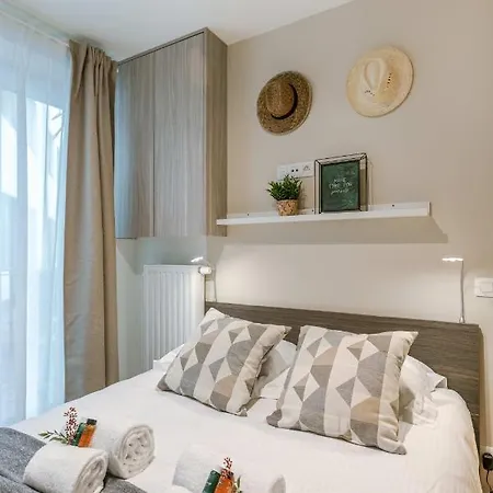 Cosy 2 Bedroom In 아파트