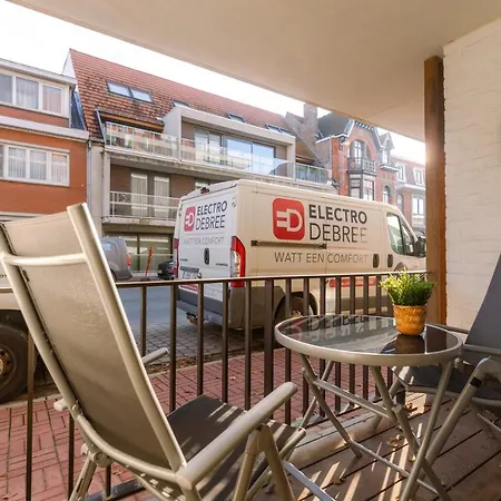 Cosy 2 Bedroom In